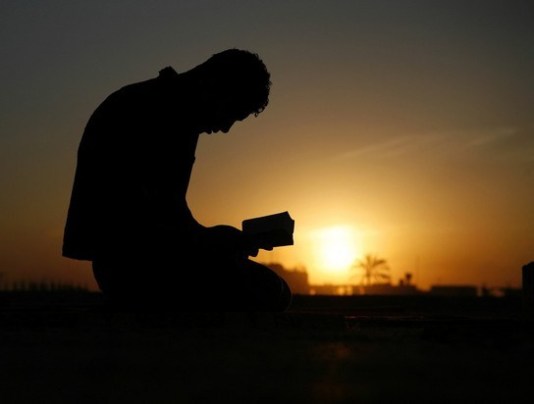 You are currently viewing HAKIKAT KETAKWAAN SEORANG HAMBA